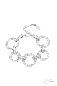 Paparazzi Surprise Party Shimmer Zi Bracelet