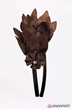 Load image into Gallery viewer, Paparazzi Vintage Vault - Brown Headland
