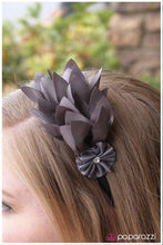 Load image into Gallery viewer, Paparazzi Vintage Vault - Brown Headland
