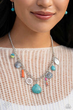 Load image into Gallery viewer, Paparazzi Simply Santa Fe - Complete Blend Trend
