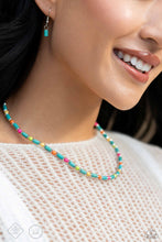 Load image into Gallery viewer, Paparazzi Simply Santa Fe - Complete Blend Trend

