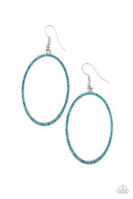 Load image into Gallery viewer, Paparazzi A Dazzling Distraction / Dazzle On Demand - Blue Set
