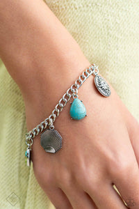Paparazzi Simply Santa Fe - Complete Blend Trend