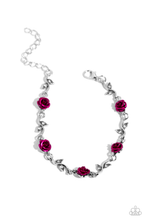 Load image into Gallery viewer, Paparazzi ROSE Without Saying... / Led By The Rose / Roses Supposes - Pink Set
