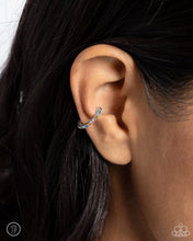 Load image into Gallery viewer, Paparazzi Beginning Bling - Multi Earrings
