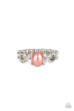 Load image into Gallery viewer, Paparazzi Limitless Luminosity - Orange Ring
