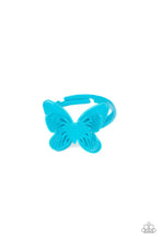 Load image into Gallery viewer, Paparazzi Butterfly Starlet Shimmer Rings
