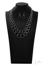 Load image into Gallery viewer, Paparazzi Iconic 2017 Zi Necklace
