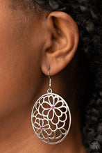 Load image into Gallery viewer, Paparazzi Meadow Maiden - Pink Earrings
