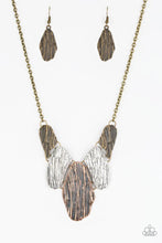 Load image into Gallery viewer, Paparazzi A New DISCovery - Multi Necklace
