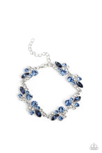 Load image into Gallery viewer, Swimming in Sparkles / Poolside Perfection - Blue Set
