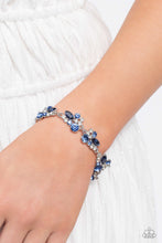 Load image into Gallery viewer, Swimming in Sparkles / Poolside Perfection - Blue Set
