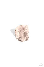 Load image into Gallery viewer, Paparazzi Woodland Pixie - Rose Gold Ring
