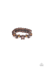 Load image into Gallery viewer, Paparazzi Blissfully Bella - Copper Ring

