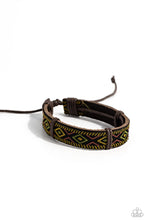Load image into Gallery viewer, Paparazzi Safari Sanctuary - Multi Bracelet
