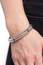 Load image into Gallery viewer, Paparazzi A Dash Of Dazzle - Red Bracelet
