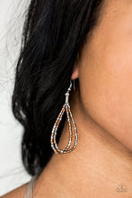 Load image into Gallery viewer, Paparazzi Catwalk Queen - Multi Necklace
