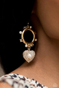 Paparazzi Fiercely 5th Avenue - Complete Trend Blend
