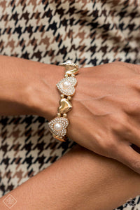 Paparazzi Fiercely 5th Avenue - Complete Trend Blend