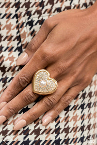 Paparazzi Fiercely 5th Avenue - Complete Trend Blend