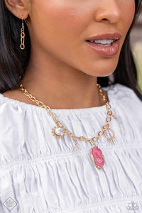 Paparazzi Simply Santa Fe - Complete Trend Blend