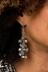 Paparazzi Knockout 2019 Zi Necklace