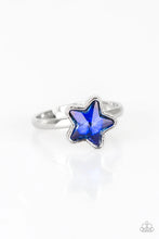 Load image into Gallery viewer, Paparazzi Stars Starlet Shimmer Rings
