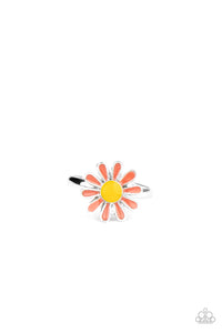 Paparazzi Daisy Starlet Shimmer Rings