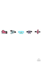 Load image into Gallery viewer, Paparazzi Retro Inspired Starlet Shimmer Rings
