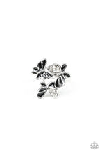 Load image into Gallery viewer, Paparazzi Butterfly Cluster Starlet Shimmer Rings
