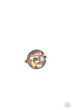 Load image into Gallery viewer, Paparazzi Donut Starlet Shimmer Rings
