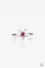 Load image into Gallery viewer, Paparazzi Gemstone Star Starlet Shimmer Rings
