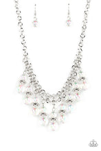 Load image into Gallery viewer, Paparazzi Deep Space Diva - Multi Necklace
