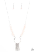 Load image into Gallery viewer, Paparazzi With Your ART And Soul - Pink Necklace
