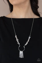 Load image into Gallery viewer, Paparazzi With Your ART And Soul - Pink Necklace

