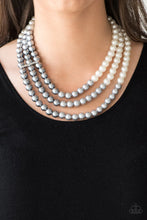 Load image into Gallery viewer, Paparazzi Times Square Starlet - Multi Necklace
