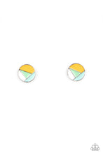 Load image into Gallery viewer, Paparazzi Artistic Expression - Multi Earrings
