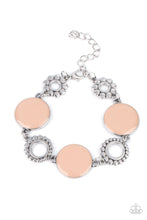 Load image into Gallery viewer, Paparazzi Garden Regalia - Brown Bracelet
