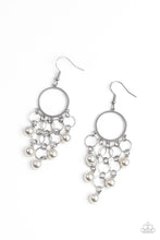 Load image into Gallery viewer, Paparazzi When Life Gives You Pearls - White Earrings
