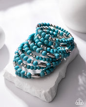 Load image into Gallery viewer, Paparazzi Party Crusher 2021 Zi Bracelet
