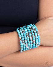 Load image into Gallery viewer, Paparazzi Party Crusher 2021 Zi Bracelet
