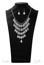 Load image into Gallery viewer, Paparazzi The Shanae 2017 Zi Necklace

