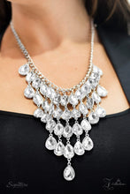 Load image into Gallery viewer, Paparazzi The Shanae 2017 Zi Necklace
