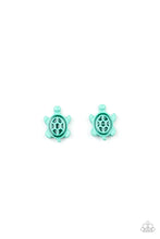 Load image into Gallery viewer, Paparazzi Tropical Starlet Shimmer Earrings
