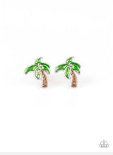 Load image into Gallery viewer, Paparazzi Beach Starlet Shimmer Earrings
