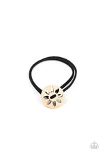 Load image into Gallery viewer, Paparazzi Wooden Disc Starlet Shimmer Bracelet
