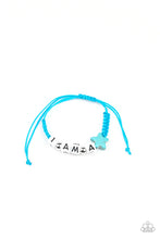 Load image into Gallery viewer, Paparazzi I Am A Star Starlet Shimmer Bracelet
