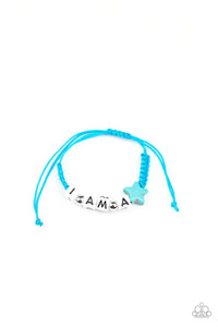 Paparazzi I Am A Star Starlet Shimmer Bracelet