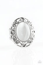 Load image into Gallery viewer, Paparazzi Moonlit Marigold - White Ring
