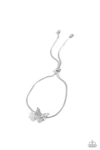 Load image into Gallery viewer, Paparazzi Adjustable Alliance /Adjustable Allure - White Set
